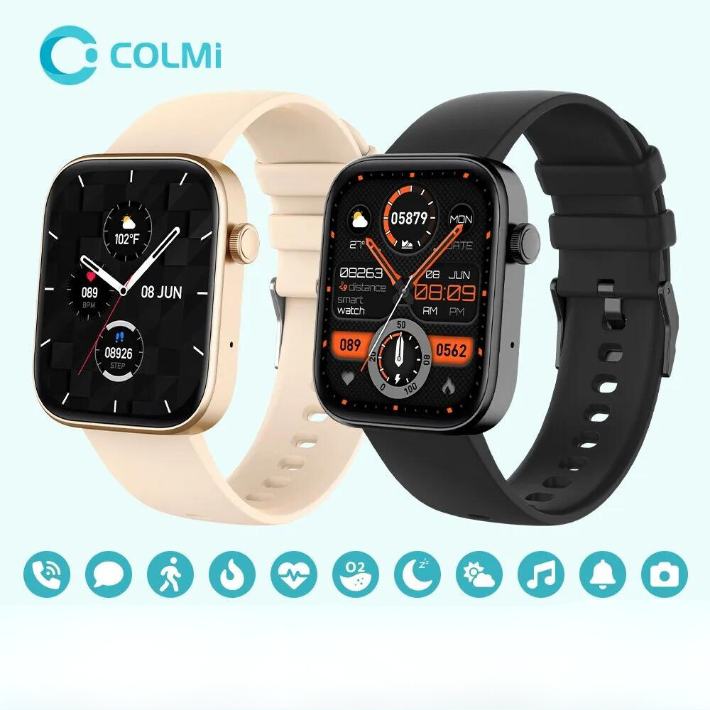 Smart Watch COLMI™