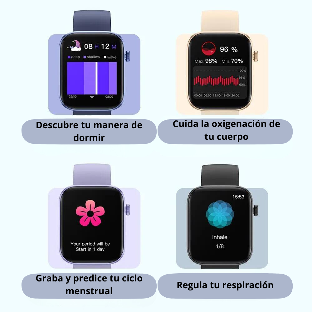 Smart Watch COLMI™