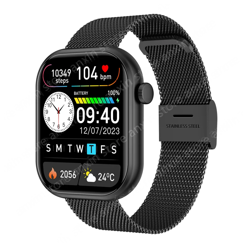 Smart Watch Pro Series 8