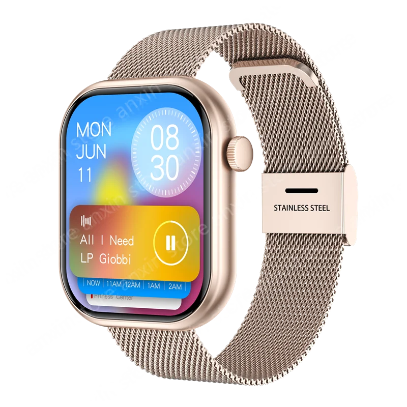 Smart Watch Pro Series 8