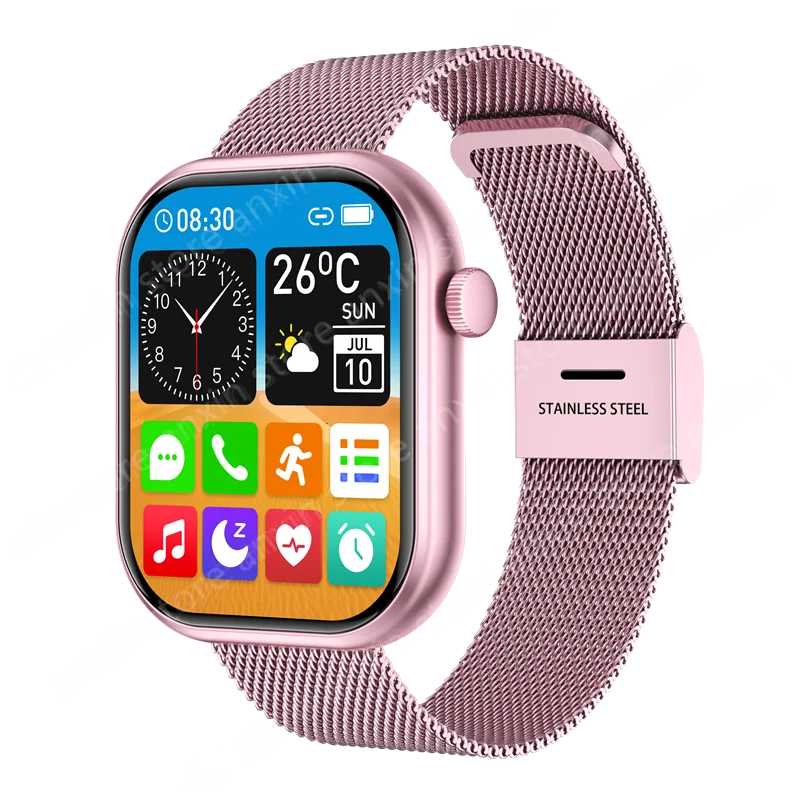 Smart Watch Pro Series 8