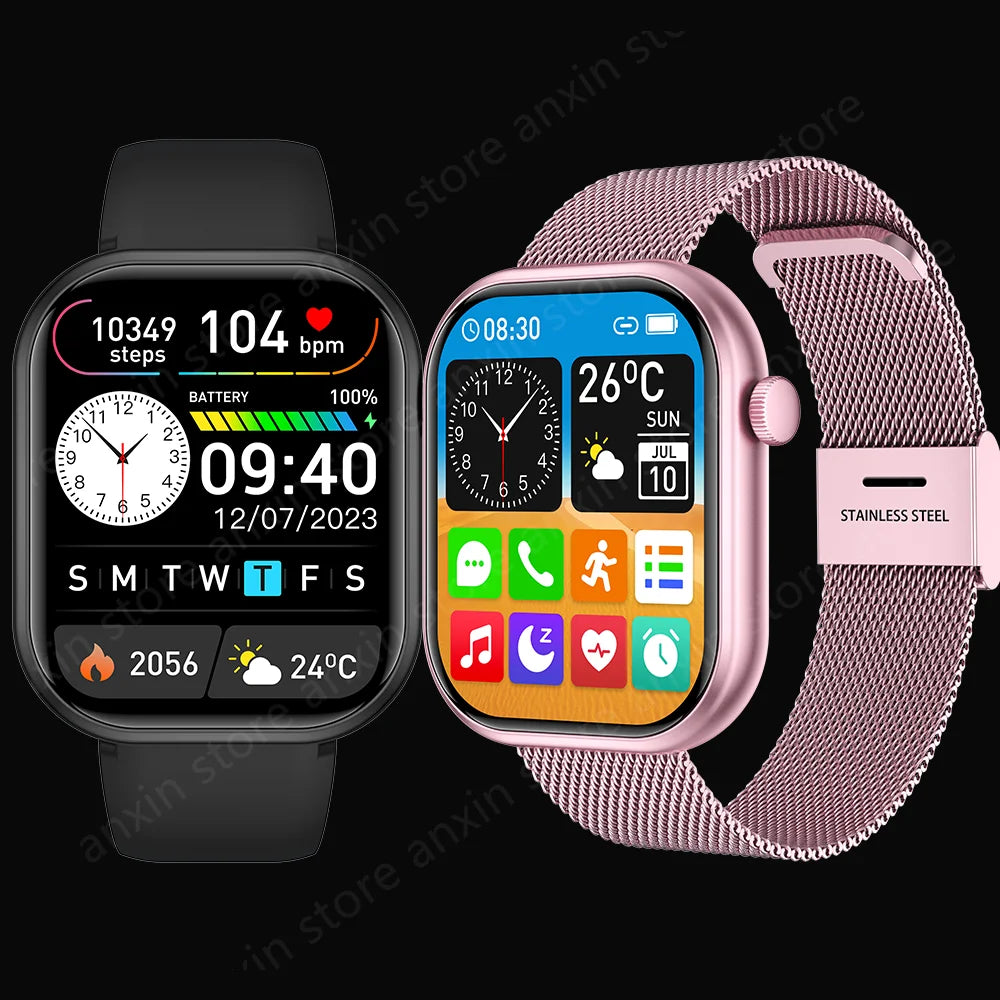 Smart Watch Pro Series 8