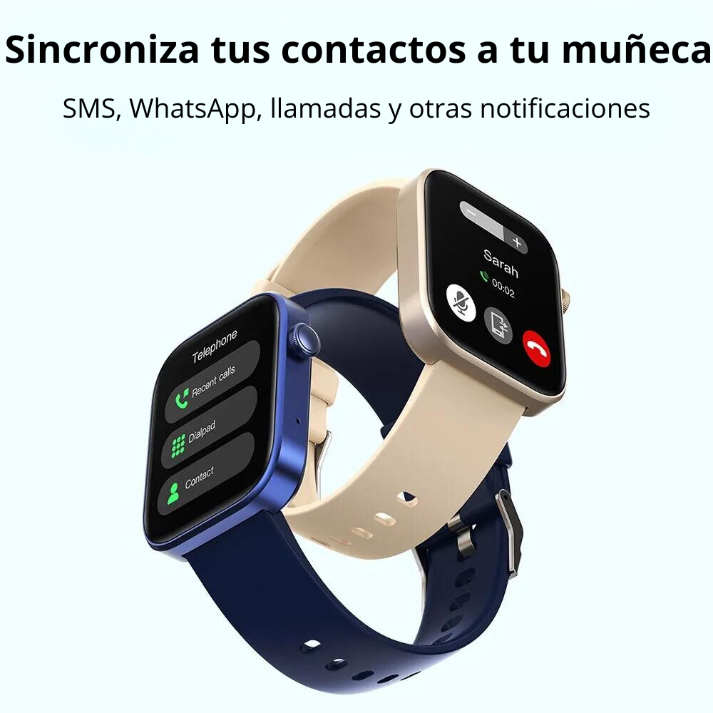 Smart Watch COLMI™