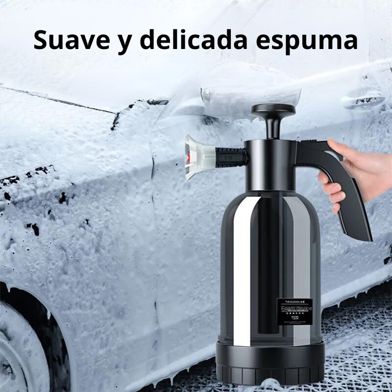 Pulverizador de espuma 2Lts™